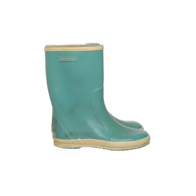 Bottes en caoutchouc (Vert) de Bergstein