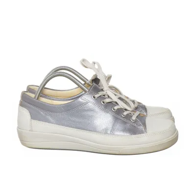 Sneakers (Silverfärgad, Vit) från Pure Wellness by Christian Dietz