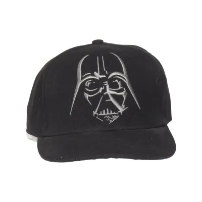 Baseball cap (Darth Vader) from Star Wars