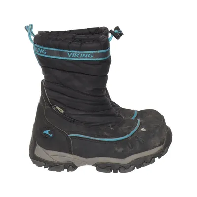Bottes (Noir, Bleu) de Viking