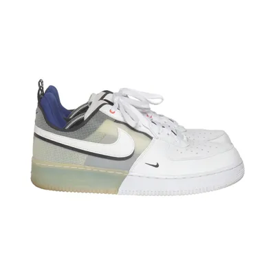 Sneakers (Vit, Blå, Flerfärgad) från Nike Air Skinn