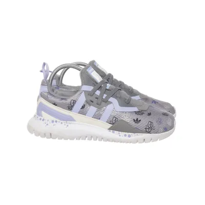 Sneakers (Grijs, Lila) van Adidas