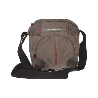 Schoudertas (Bruin) van Samsonite