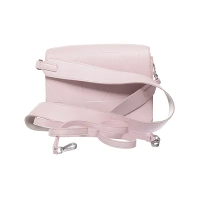 Shoulder-bag (Pink) from Ecco