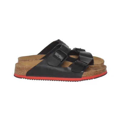 Sandaler (Svart) från Birkenstock Polyuretan