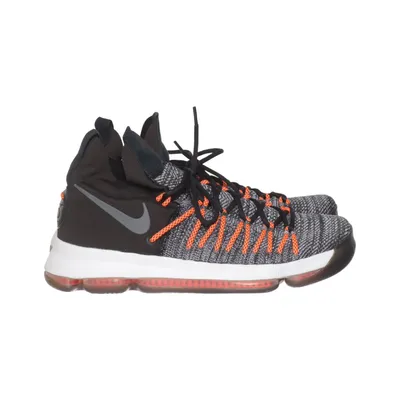 Træningssko (Grå, Orange, Sort) fra Nike