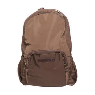 Sac à dos (Marron) de Moroccanoil Polyester