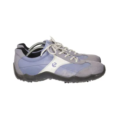 Sneakers (Blå, Grå, Vit) från Ecco