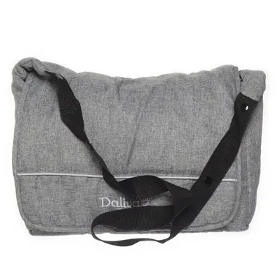 Skötväska (Grå) från Dalia