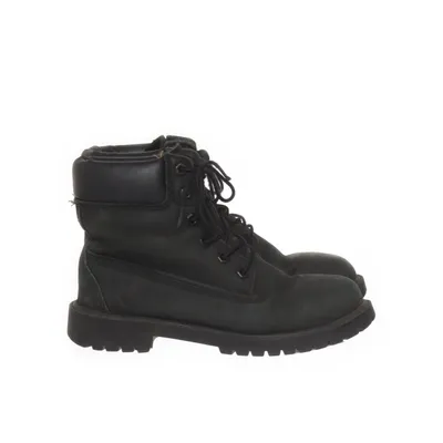 Kängor (12907) från Timberland Skinn