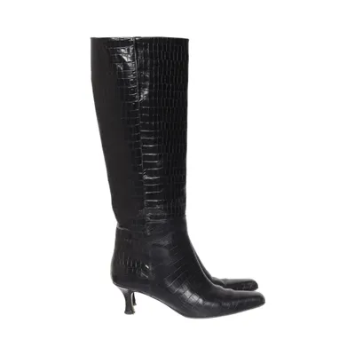 Boots (Black) from All Saints Leather