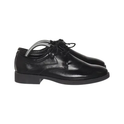 Chaussures Derby (Noir) de DinSko