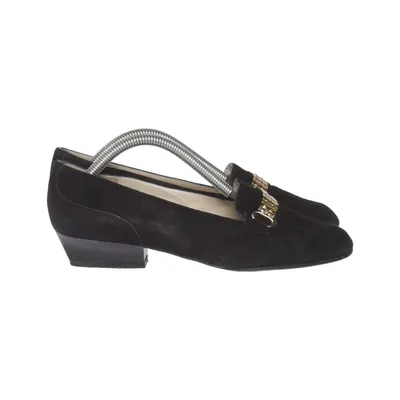 Mocassins (Noir) de Charles Jourdan