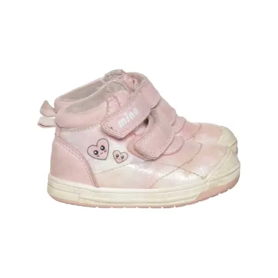 Gymnastic shoes (Pink) from Mino