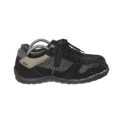 Baskets (Noir, Gris) de Geox