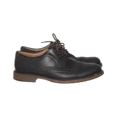 Brogues (Black) from Lucky Brand Leather