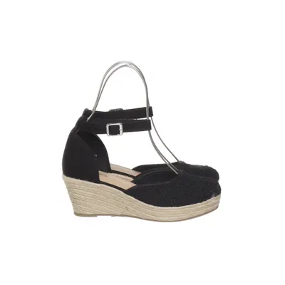 Kilklackar (Svart) från Alley