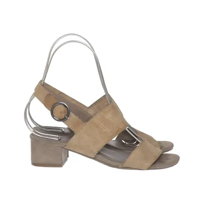 Sandaletter (Beige) från David Jones Mocka