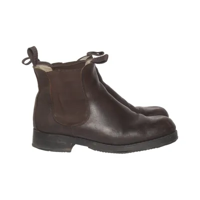Chelsea boots (Bruin) van Matterhorn
