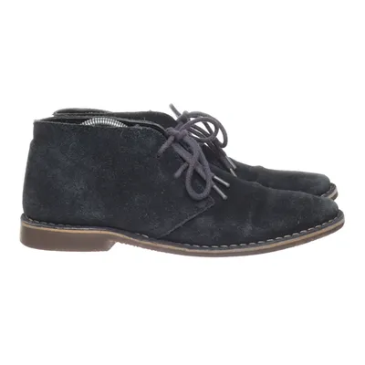 Desert boots (Blue) from Red Tape