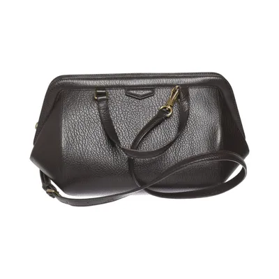 Håndtaske (Thunderdome Doctor Bag) fra Marc by Marc Jacobs