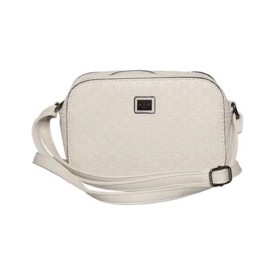 Axelremsväska (Beige) från Lycke Oslo