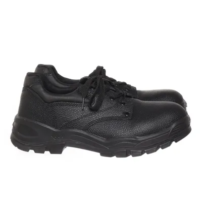 Arbetsskor (Svart) från Portwest
