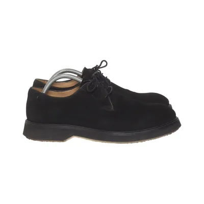 Derby schoenen (Zwart) van Cerruti 1881 Leer