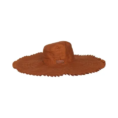 Sun hat (Brown) from PARDOhats