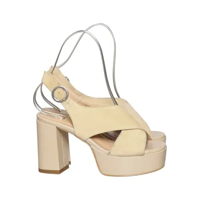 Sandaletter (Beige) från K.Cobler