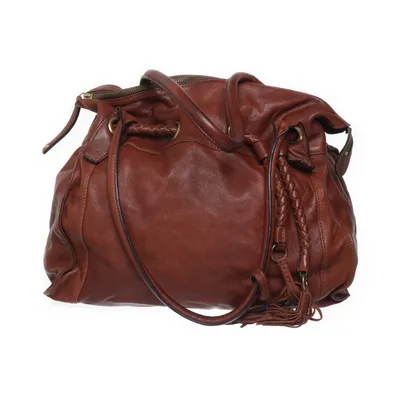 Handväska (Brun) från Abro