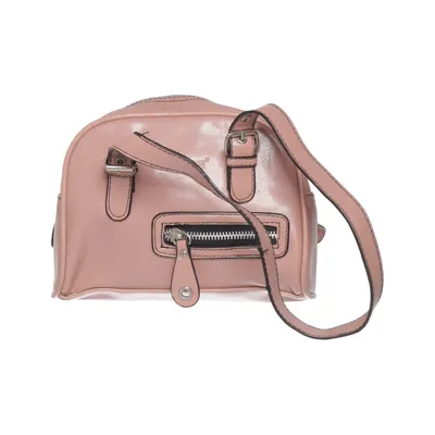 Skuldertaske (Pink) fra Two For One