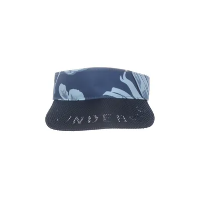 Zonneklep (Blauw, Meerkleurig) van J.Lindeberg Polyester