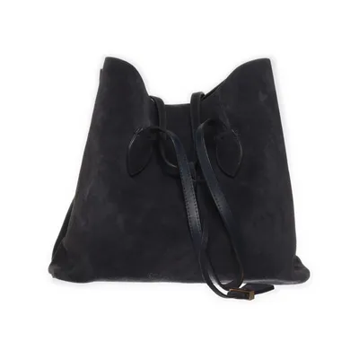 Handväska (Blå) från Coccinelle Mocka