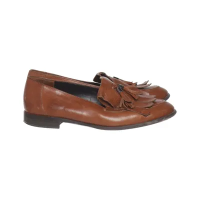 Loafers (Bruin) van Paul Green