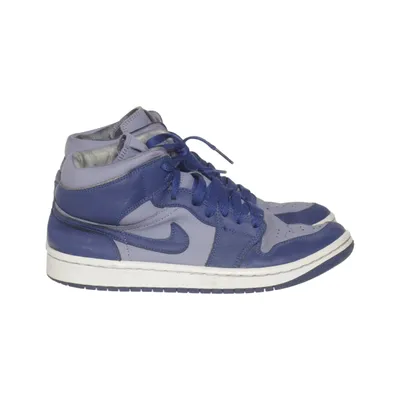 Sneakers (Blå, Lilla) fra Nike