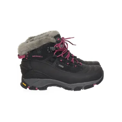 Boots (Svart, Rosa, Grå) från Merrell