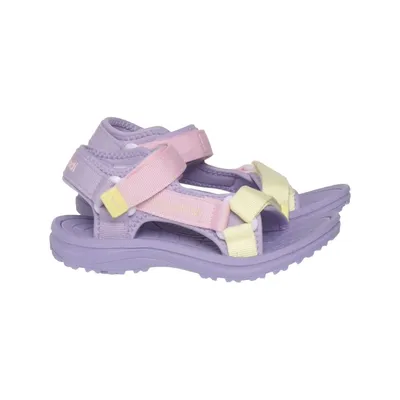 Sandals (Cp40-Nb718y) from Sprandi