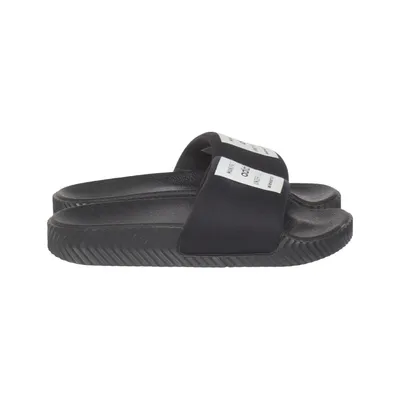 Slip-ins (Svart, Vit) från Adidas x Alexander Wang
