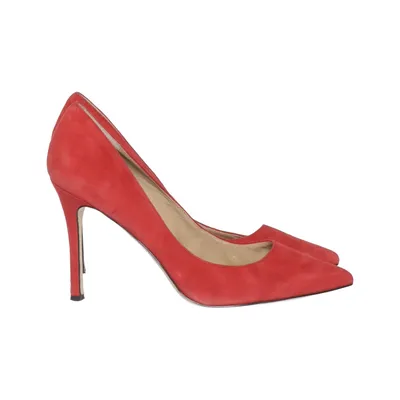 Pumps (Röd) från BCBGeneration