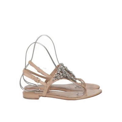 Sandalen (Beige) von Uterqüe