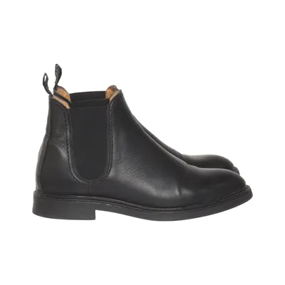 Bottines Chelsea (Noir) de Stockholm Design Group