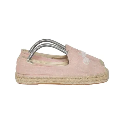 Espadrilles (Rose) de Soludos