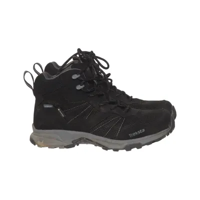 Hoge wandelschoenen (Bohus Lace Mid Gtx) van Treksta