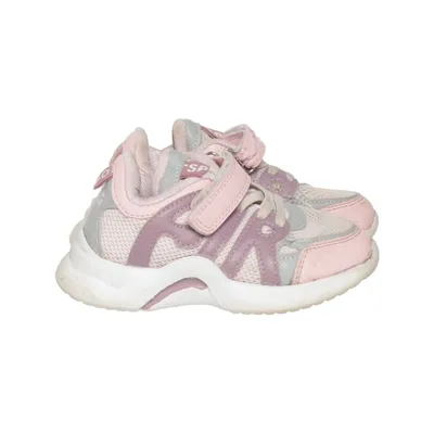 Gymschoenen (Roze, Grijs) van Nixon