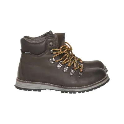 Hiking boots (Brown) from Everest