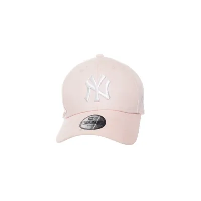 Baseballkeps (Rosa) från New Era Bomull