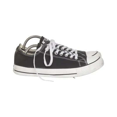 Canvas sko (All Star) fra Converse