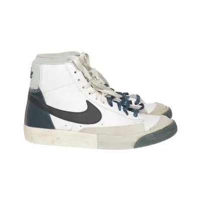 Baskets (Blazer Mid '77) de Nike