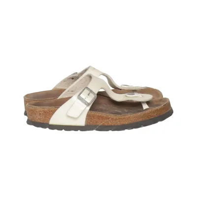 Flipflop (Vit) från Birkenstock